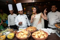 Archana Launches Punjabi Food Festival